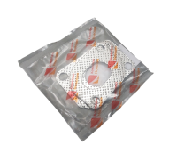 КН-1103-01 Р/к прокладок выпускной системы Д-240/243 облицовка