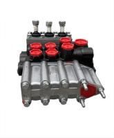 МР-80-4/1-222 (вар.170Н) (М) Гидрораспределитель (Гидросила)