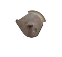 Опора натяжная