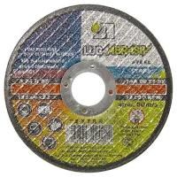 73420 Круг шлифовальный по металлу 180х6,0х22,2 мм, (Луга) Россия