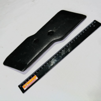 1385-ICA Долото левое (KUHN) 622129 BELLOTA