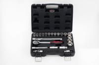 11022 Набор инструментов (22 предмета)