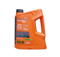 CS-010102-YE Антифриз CoolStream Premium 40 (NRC) канистра 5 кг, желтый