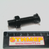 1199O-1250 Болт лемешный с гайкой М12х50 кл.пр.8.8 BELLOTA