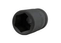 77132 Головка торцевая для ручного гайковерта 1" 32мм
