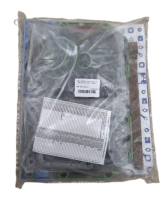 8421-2000005-02 Р/к для ремонта ДВС ТМЗ 8421-8486 (с медью)