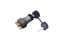 1202.3704-03 Замок зажигания МТЗ, К-700, КАМАЗ (1202370403, ВК-353, 5320-3708500)