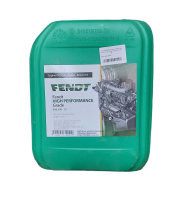 X992500660000 Масло Fendt High Performance Grade SAE 5W-30 20л KZ