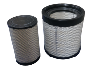 FAR3032M+FAR1830MS Фильтр воздушный к-т (Ан. RE210102+RE210103. AF26336+AF26337) FERRA FILTER