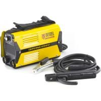 94373 Аппарат инвертор. дуговой сварки DS-200 Compact, 200 А, ПВ 70%, диам.эл. 1,6-5 мм, Denzel