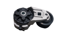 3976831 Натяжитель ремня вентилятора дв-ляACROS (3957434, 3281583, 3945527,5259022,3936213) CUMMINS