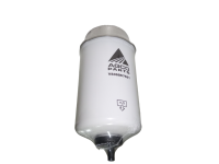 V836867595 Фильтр топливный т/о KZ