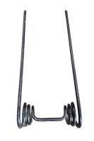 050.505.18.00.0.08 Зуб пружинный на тяжелую стерневую борону с покрытием КАМА