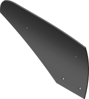 РЗЗ.ПЛЕ 21.411 Крыло отвала (РЗЗ.31.003)