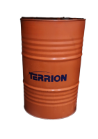 Масло трансмиссионное TERRION GEAR GL-4 80W-85, бочка 205л