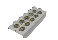 17181 Лампа 24V/5W  BA15s NARVA /NEOLUX (ан.5627)