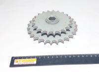 МС 30.03.00.000А Блок звездочек