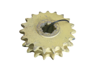 24.005.818 Звездочка двухрядная Z=19