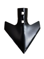 2040258 Лапа в виде стрелы  230х210х6 мм (1599-6-СА-230 Лапа 230мм Bellota)