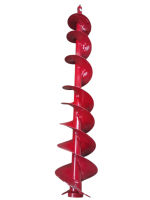 КЗК-10С-0216030 Шнек загрузной