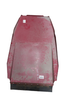 ПКД 80.100Б Транспортер семян средний