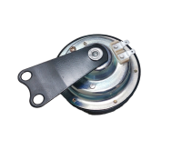 С313 Сигнал звуковой МАЗ, КАЗ, ГАЗ, Спец, а/м, Низкий тон 