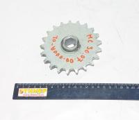 МС 30.07.00.000А-02 Звездочка Z=21