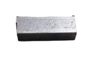 Шпонка 2-8x7x25 h14 Гост 23360-78