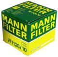 MANN-FILTER (MANN-HUMMEL)