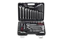 11077 Набор инструментов (77 предметов)