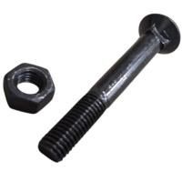 1199A-1290 Болт лемешный с гайкой М12х90 кл.пр 8.8 BELLOTA