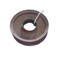 ЖВП-4,9.11.103 Шкив натяжной