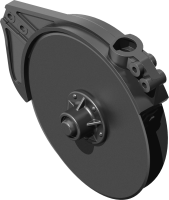 РЗЗ.ОЗШ.00.4130А Сошник 