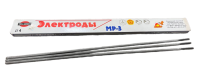 Электроды МР-3 ф4 (упаковка 1кг) TIGARBO