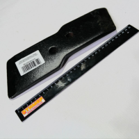 1385-DCA Долото правое (KUHN) 622128 BELLOTA 