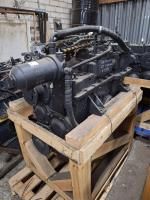 424-17.00.000-20Т Коробка передач Зав.№ Т2096 ПТЗ