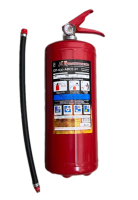 Огнетушитель ОП-4 (з)