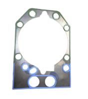 840-1003213-03 Прокладка ГБЦ (стальфторсиликон)