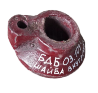 БДБ 03.109 (БДЮ 01.305) Шайба внутренняя