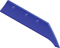 РЗЗ.01.700 Лемех ПНЧС (Алмаз Премиум 65Г)