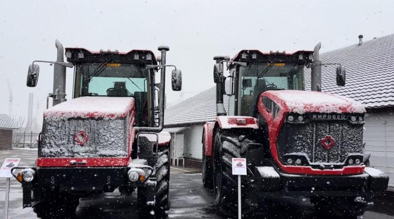 День работника сельского хозяйства Ульяновской области