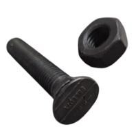 1199O-1060 Болт с гайкой 10х60 BELLOTA (с НДС)