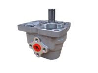 НШ-14У-3Л Насос шестеренный левый Мосгидропривод (МГП)