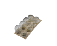 А12-21 Лампа поворотника (по 10шт.) Брест