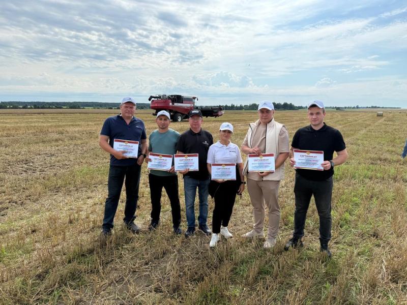 Обучение в «Гомсельмаш»: инвестиции в профессионализм