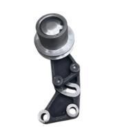 236-1307155 Натяжное устройство водяного насоса (аналог)