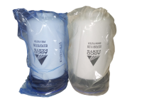 V837091436 КОМПЛЕКТ ТОПЛИВНОГО ФИЛЬТРА (10113094/050619/0008879, МЕКСИКА, V837091129)(MF8737)