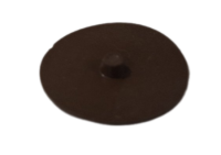 CP21953-VI Диафрагма для обратного клапана корпуса Viton