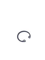 В-25 Кольцо стопорное ГОСТ 13943-68 (ВН)