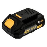 28435 Батарея аккумуляторная В-18-2.0 Li-lon 18В 2 Ач Denzel